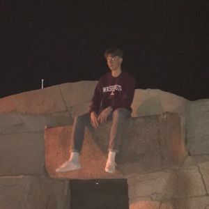 Meet your Posher, Brady